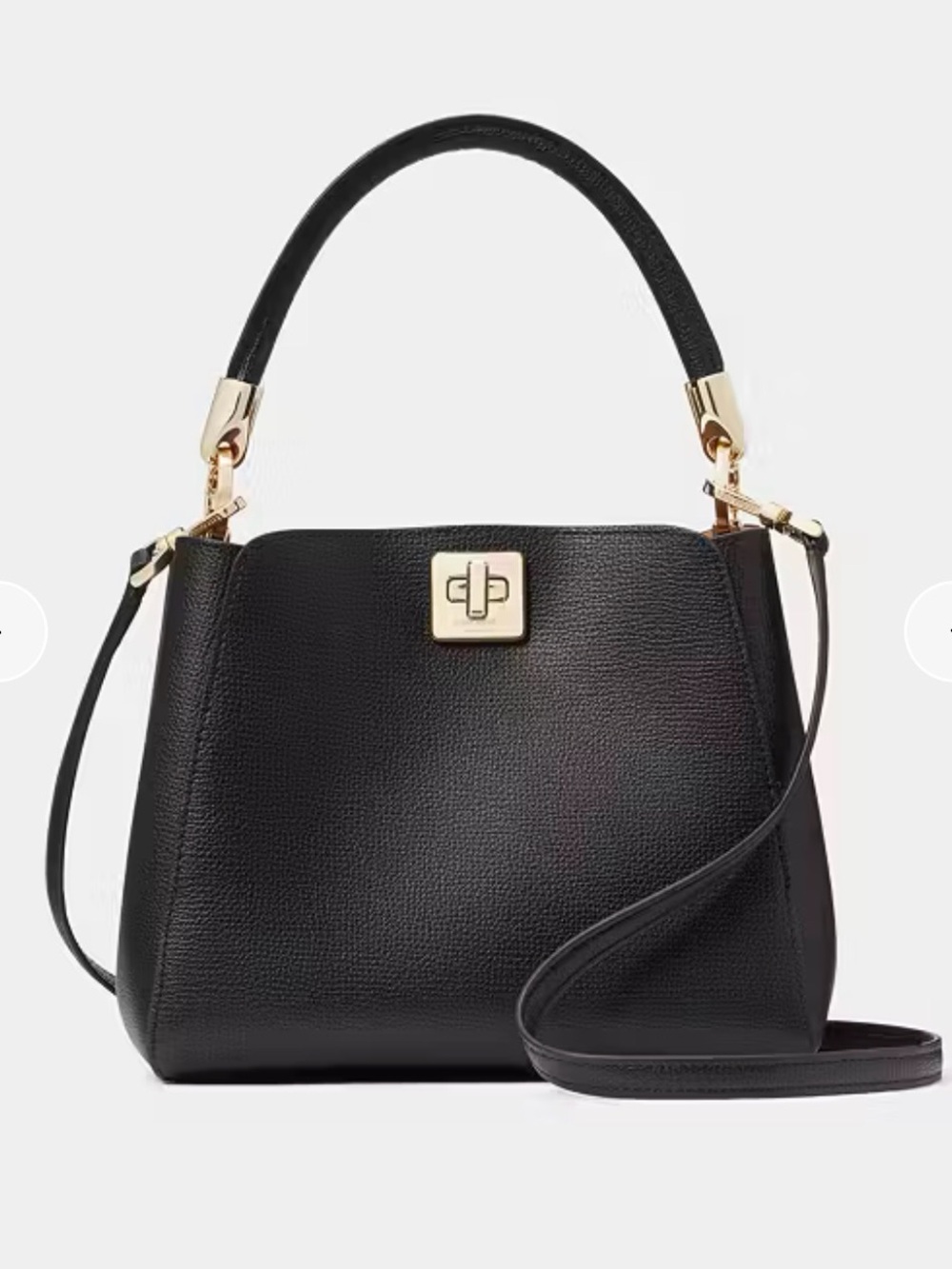 Kate Spade Phoebe Small Top Handle Bag